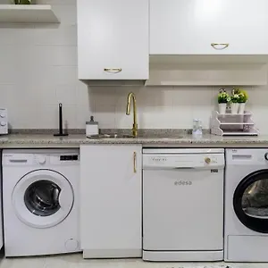Sh Rujacor Mare Apartamento Chic En La Vina Cádiz