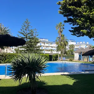 En Costa Ballena, Urb. Playa Ballena Cádiz