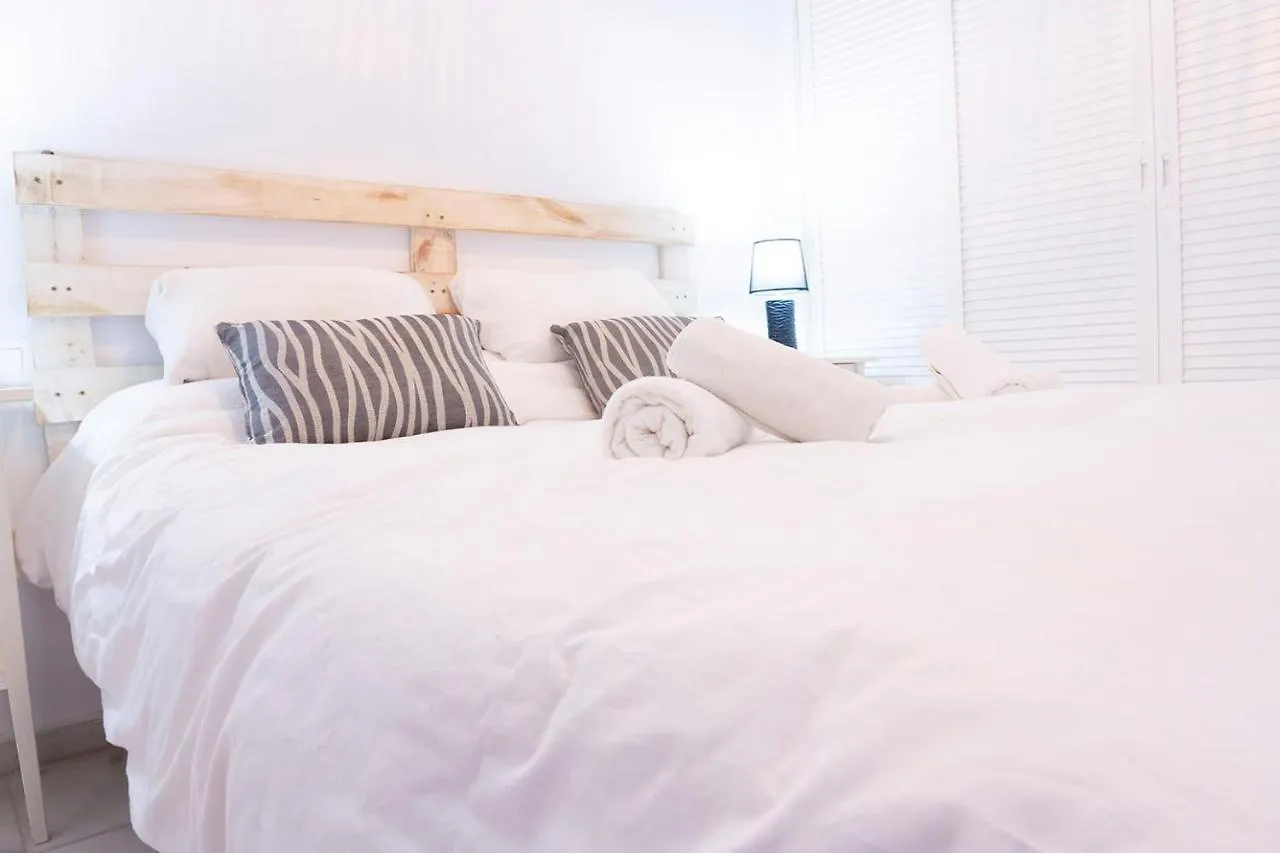 Apartamento Suarez de Salazar Cádiz 0*,  España