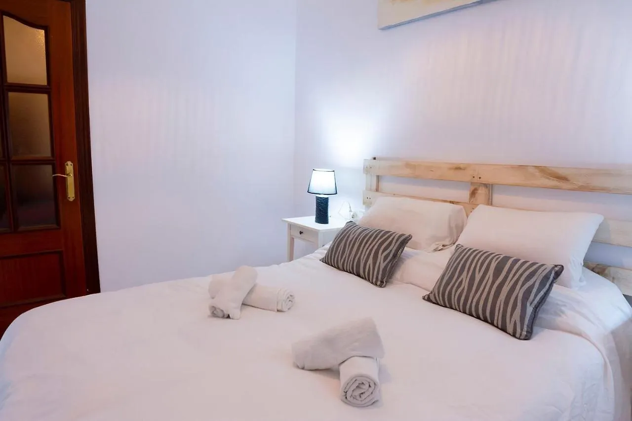 Apartamento Suarez de Salazar Cádiz