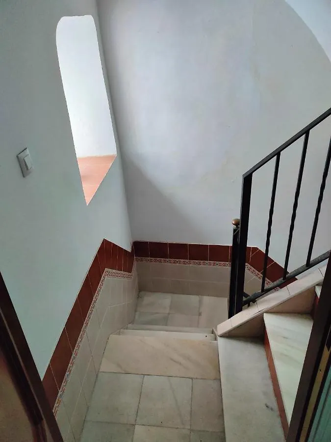 Apartamento Suarez de Salazar Cádiz España