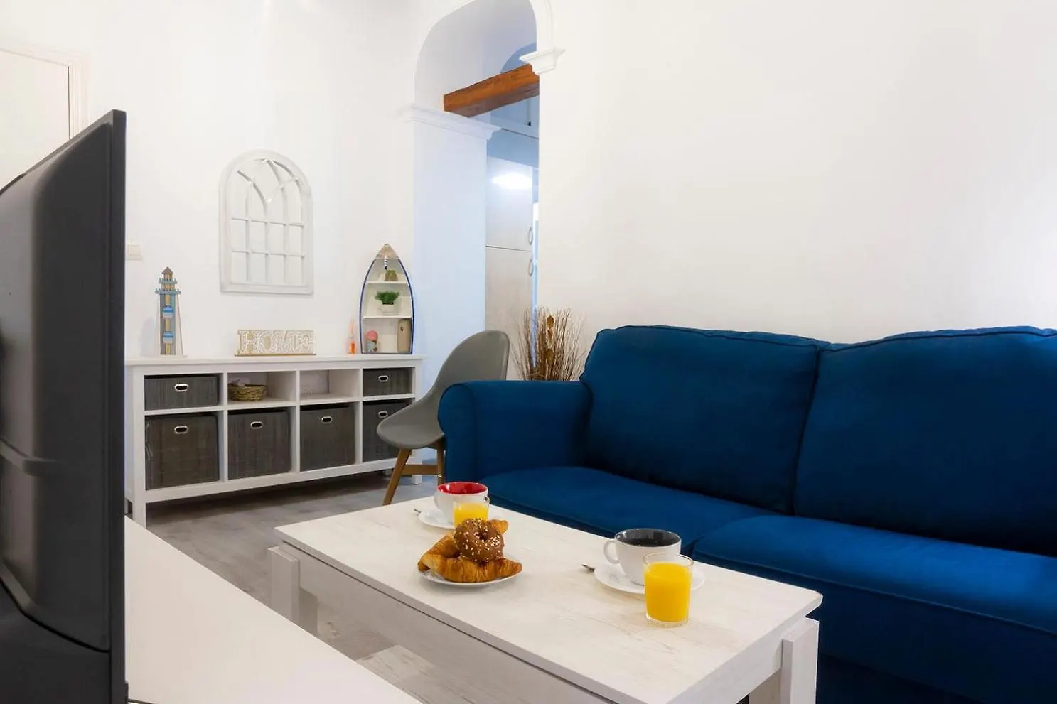 Apartamento Suarez de Salazar Cádiz