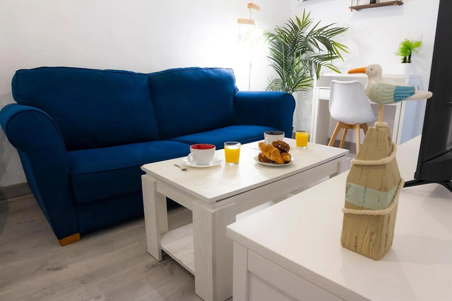 Apartamento Suarez de Salazar Cádiz