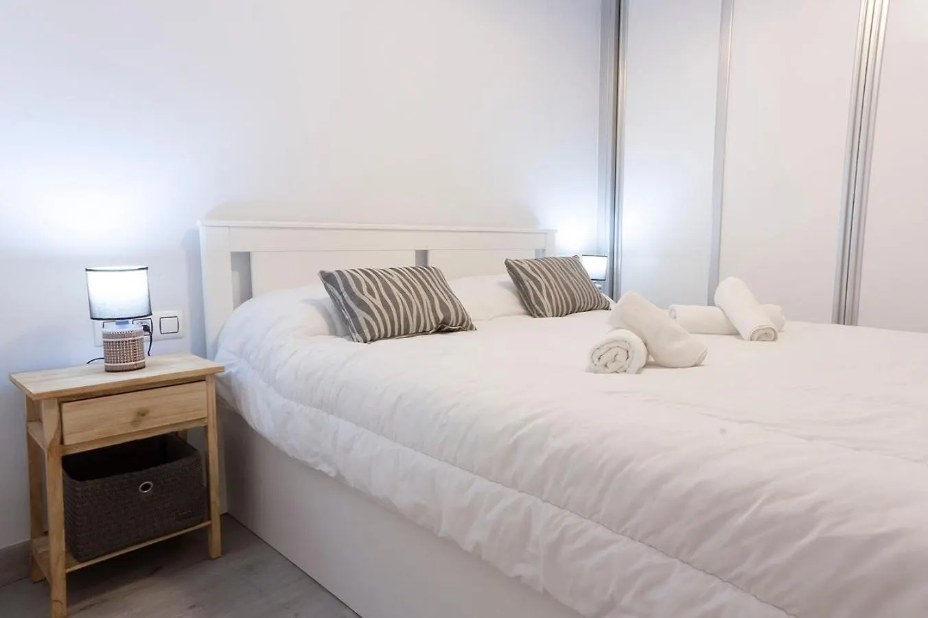 Cdz - Suarez De Salazar 1 Apartment Cadiz