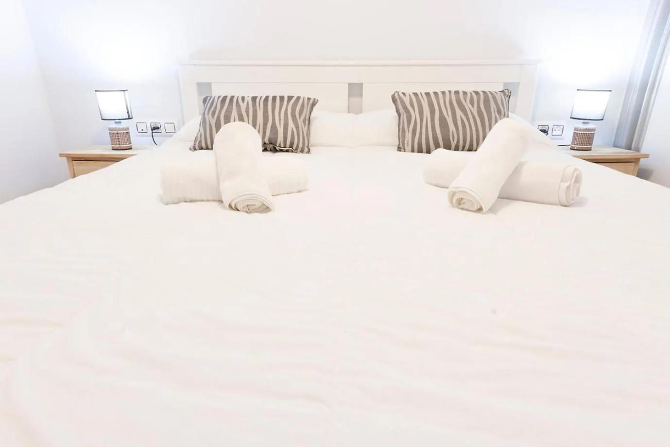 Cdz - Suarez De Salazar 1 Apartment Cadiz Spain